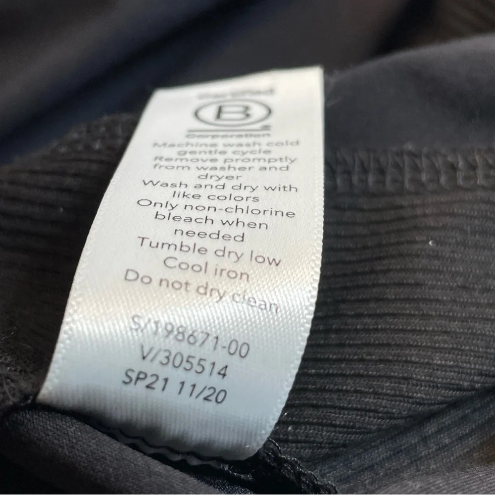 Athleta brooklyn ankle